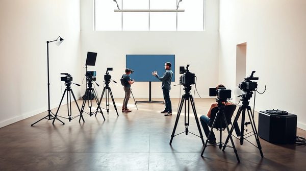 Découvrez comment obtenir votre devis en production vidéo