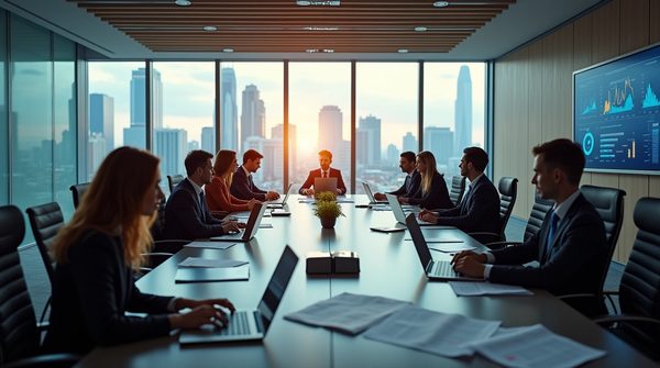 Découvrez la marketplace de données qui transforme votre activité