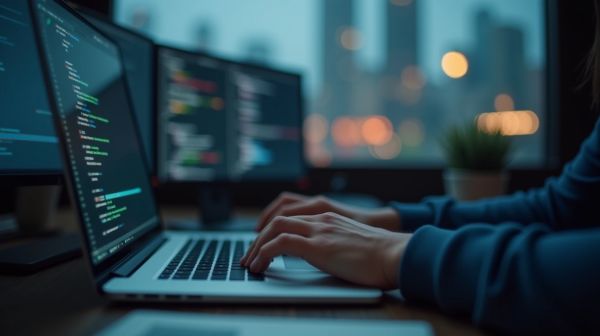Le développeur web, architecte des expériences numériques inattendues