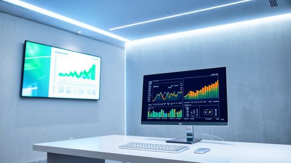 Optimisez votre entreprise grâce à notre logiciel de gestion novateur