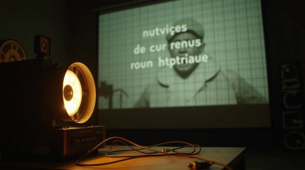 Subviewer pour sous-titres de films