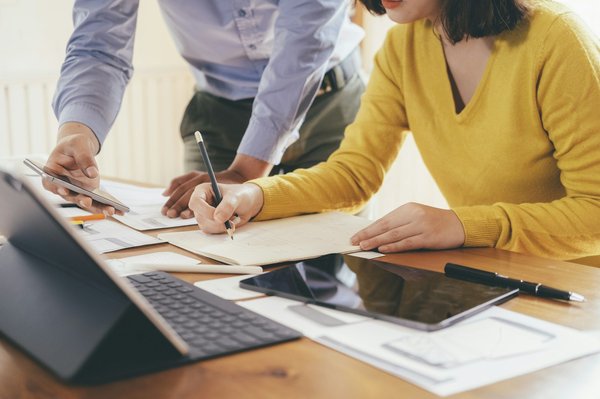 Solution complète pour la gestion de formation