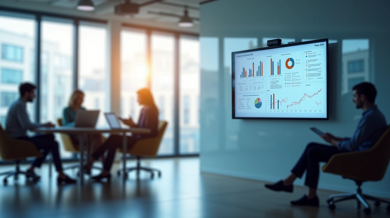 Questions fréquentes sur Power BI