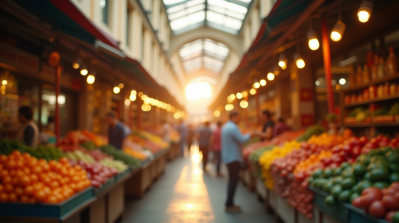 Questions fréquentes sur les marketplaces de données